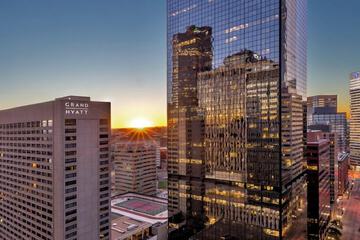 Grand Hyatt Denver