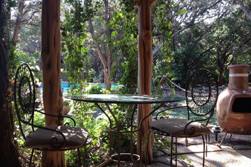 Terrace/Patio 102 of 108