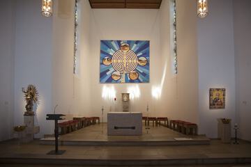 Chapel