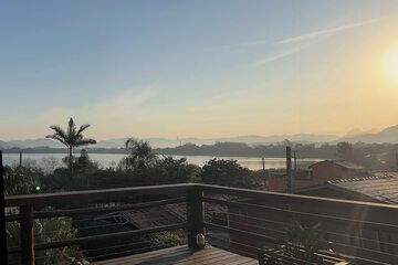 Lake view