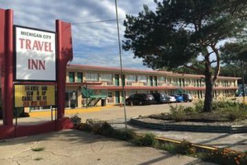 Travel Inn Motel