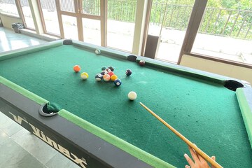 Billiards