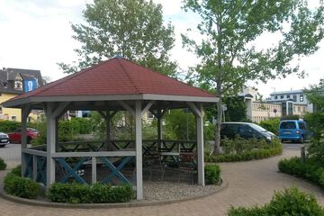 Gazebo