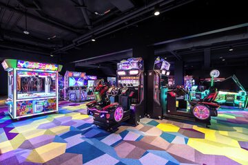 Arcade
