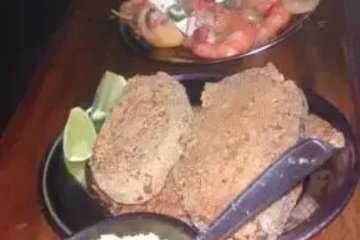 meal