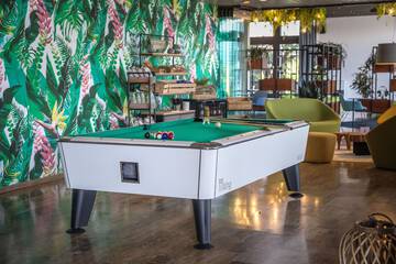 Billiards