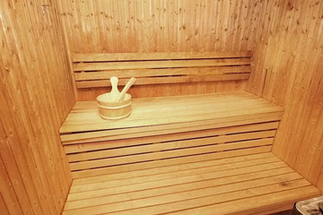 spa