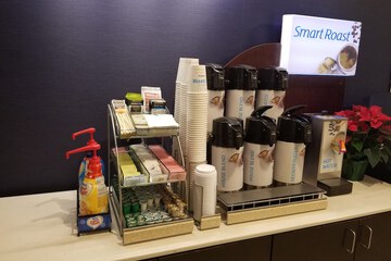 Breakfast/Coffee Service 37 of 42