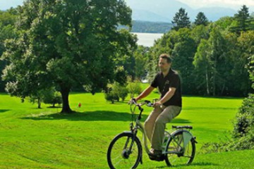 Bicycling