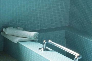 Spa treatment