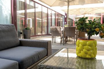 Sundeck