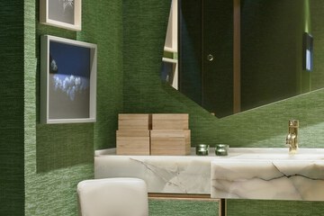 Treatment room