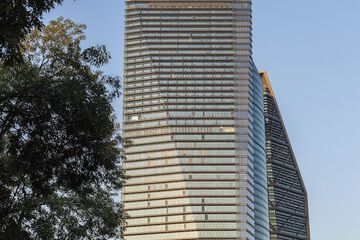 City view