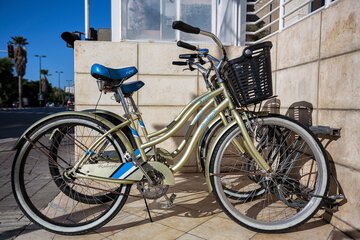 Bicycling