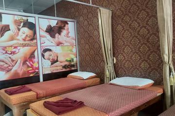 Spa treatment