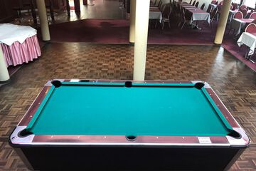 Billiards
