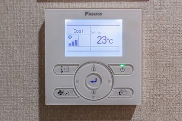 Air conditioning