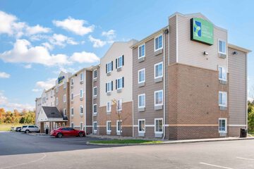 Extended Stay America Select Suites - Dayton - Miamisburg