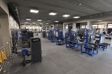 Gym