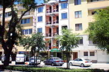 General view
