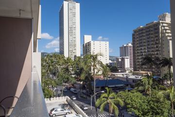 View from room