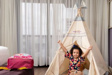 Children's activities