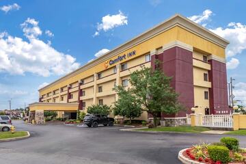 Comfort Inn Midtown