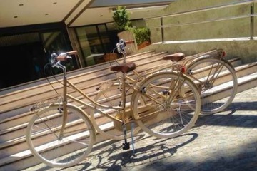 Bicycling