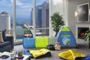 Children's activities