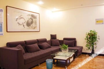 Hotel Interior or Public Areas