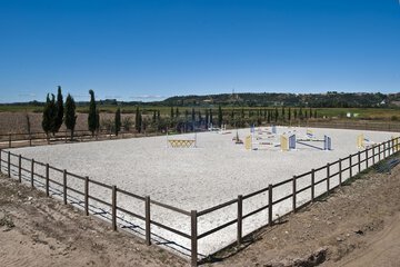 Sports facility