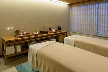 Spa treatment