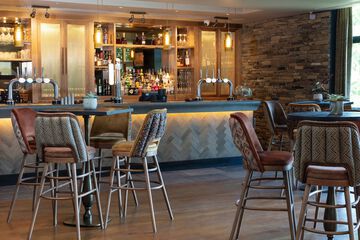 Sports bar