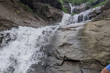 Hiking
