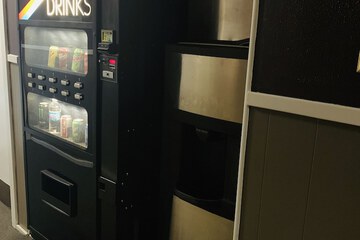 Vending machine