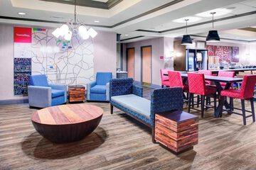 TownePlace Suites by Marriott Atlanta Buckhead