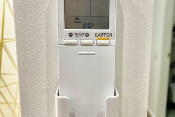 Air conditioning