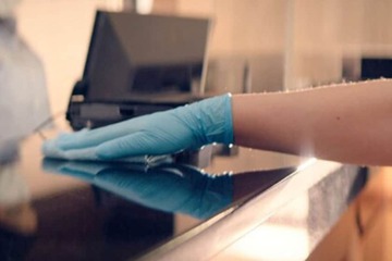 Cleanliness standards