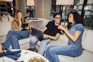 Hotel Interior 19 of 95