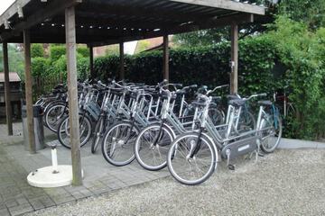 Bicycling