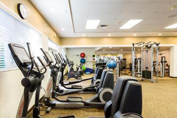 Fitness Room