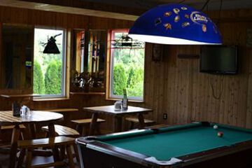 Billiards