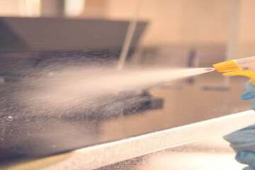 Cleanliness standards