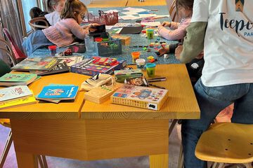 Children's activities