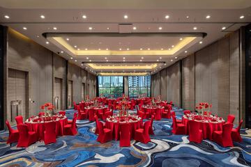 Ballroom