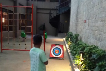 Children's activities