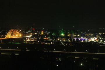 City view