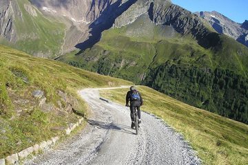 Bicycling