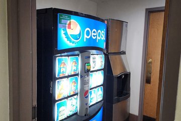 Vending machine