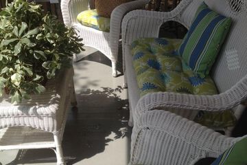 Terrace/Patio 43 of 48